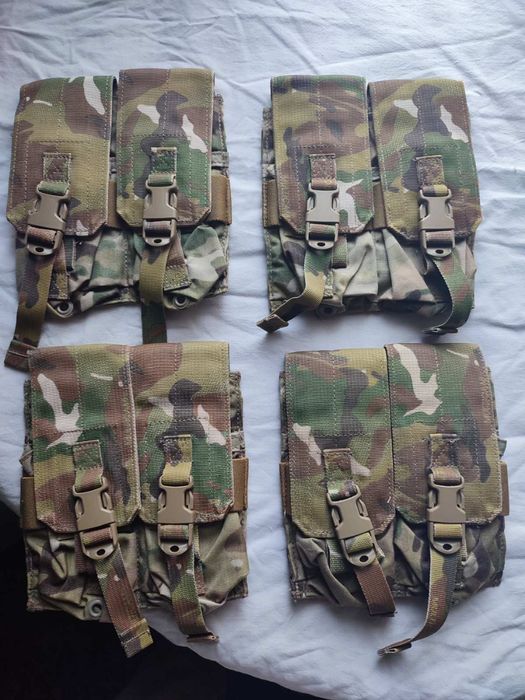 Американське спорядження нове США