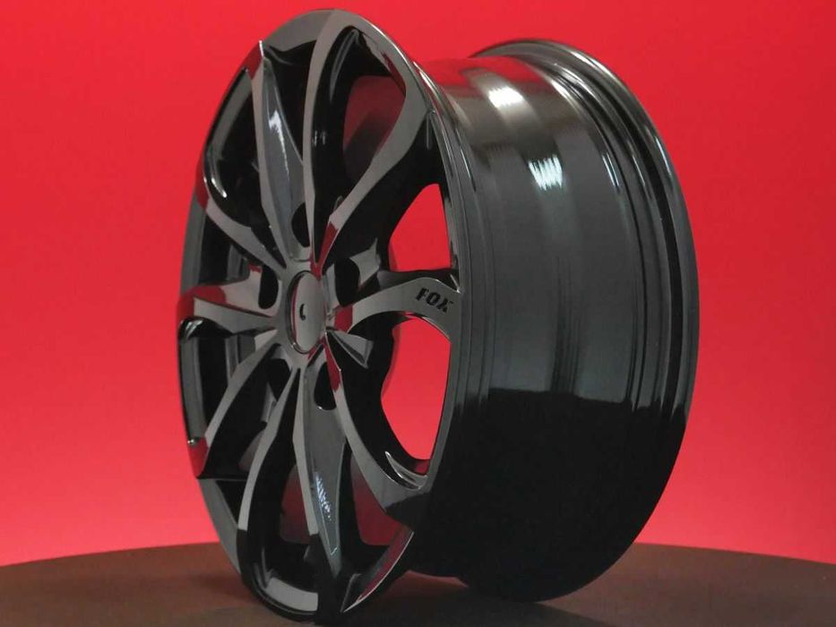 Felgi R16 5x160 Ford E-Trans Transit Custom Tourneo Bus