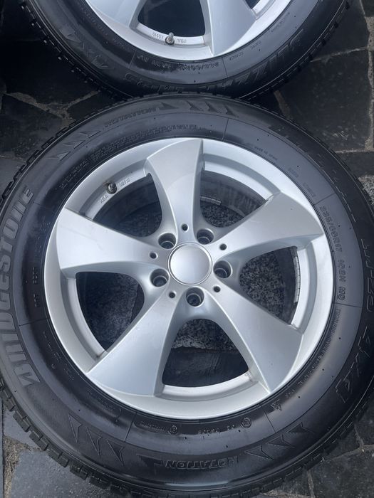 Диски Mercedes,Skoda,Audi,Volkwagen,Seat 5*112R17