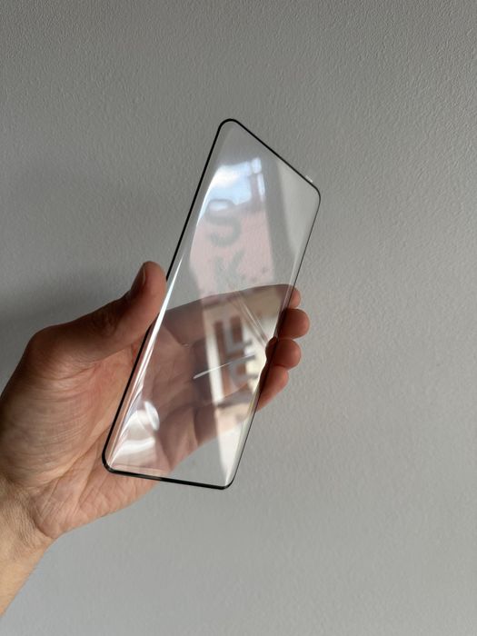 Etui Silicon 2mm + SZKŁO do XIAOMI REDMI NOTE 14 PRO PLUS 5G