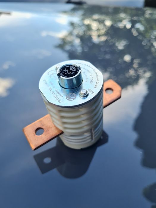 Продам пиропатрон оригинал vw id4 11K915463B 11K915463C новый