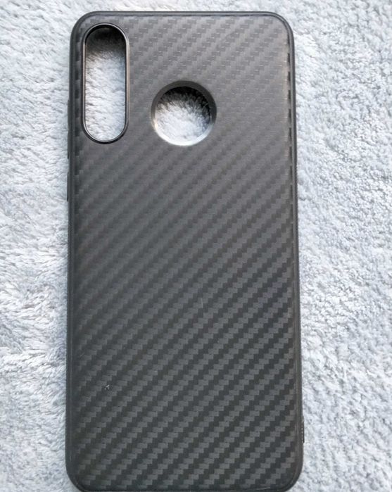 Capa Huawei P30 Lite