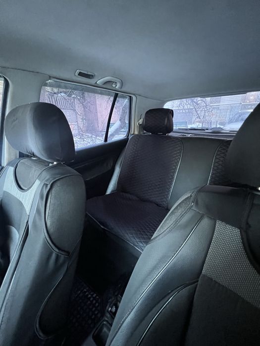 Volkswagen Golf 4 Гольф 4