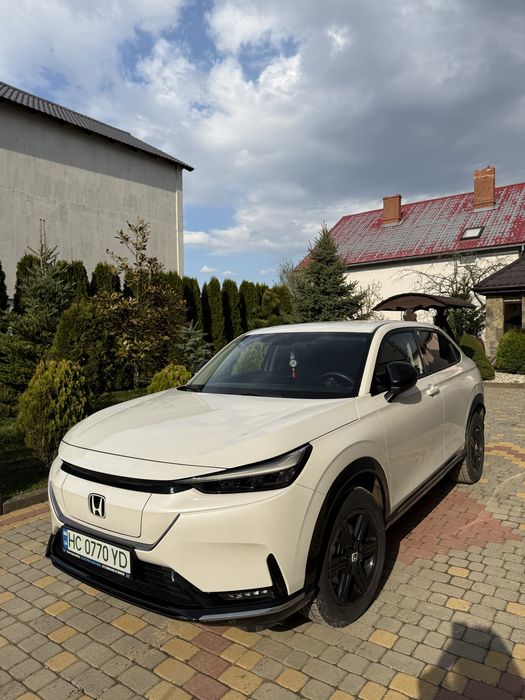 Продаж Honda ens1 2024р.