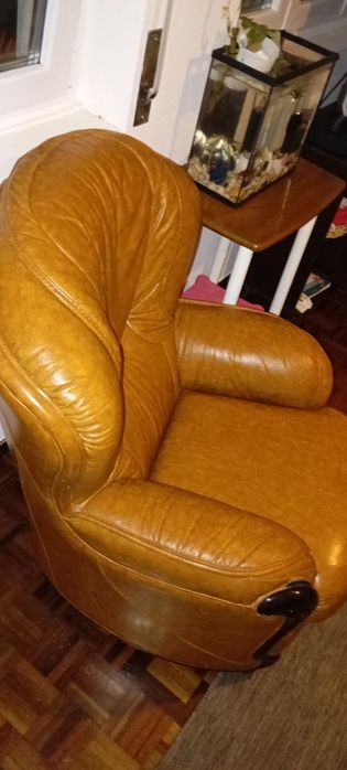 Sofa cadeira poltrona