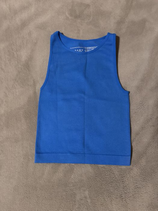 Спортивний комплект шорти і топ