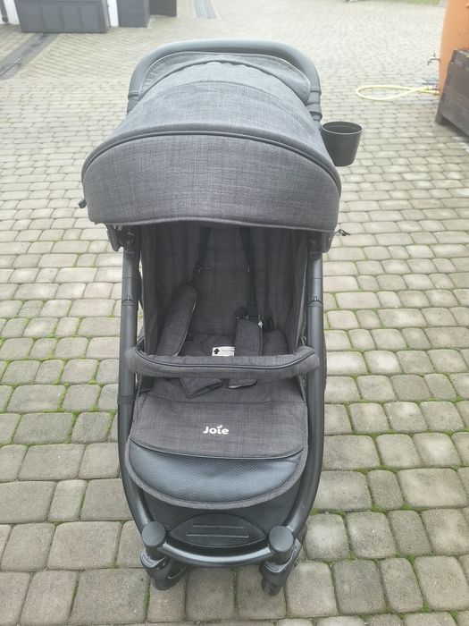 Spacerówka jole składana