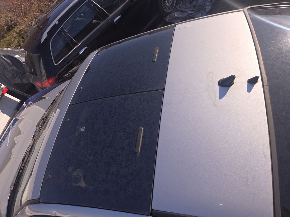 Rover 220 turbo coupe targa