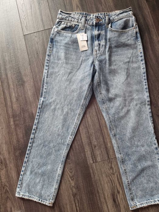 Джинси, розмір 36 EUA, 10UK, нові, 250 грн