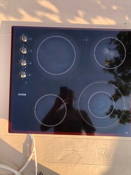 Продам варочну поверхню BOSCH