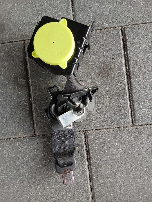 Pas bezpieczeństwa Ford S-max
