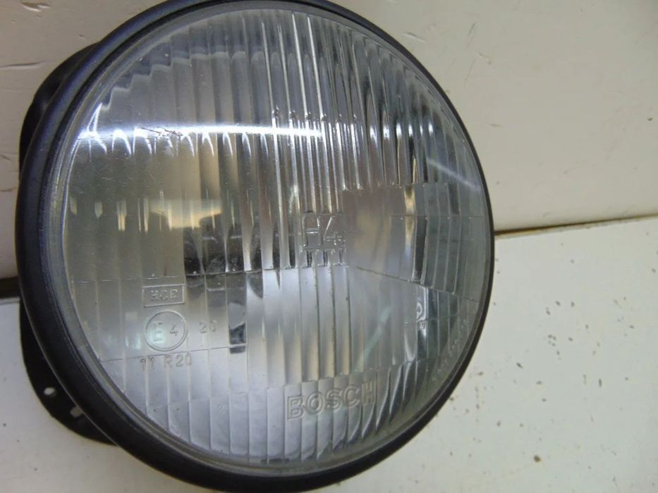 BMW 1602/2002 farol