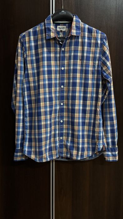 koszula męska firmy Tommy Hilfiger