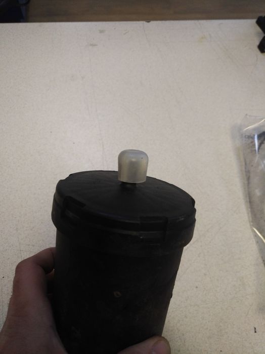 Адсорбент W210 перебраний