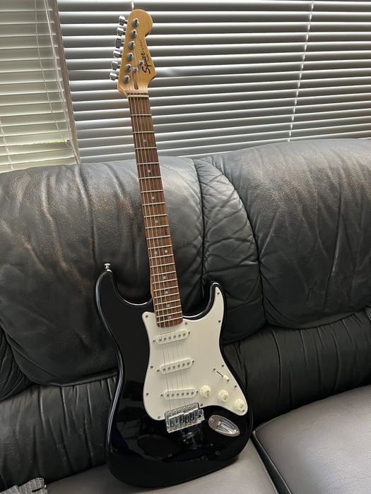 Fender Squier Strat