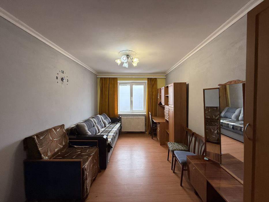 Продам 2к квартиру або обміняю на 1к квартиу чи зимельну ділянку