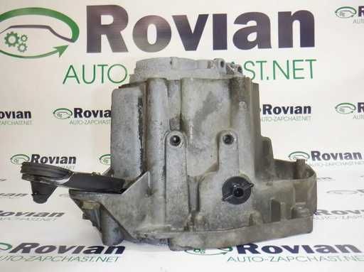 Корпус КПП Кришка Картер Корпус МКПП