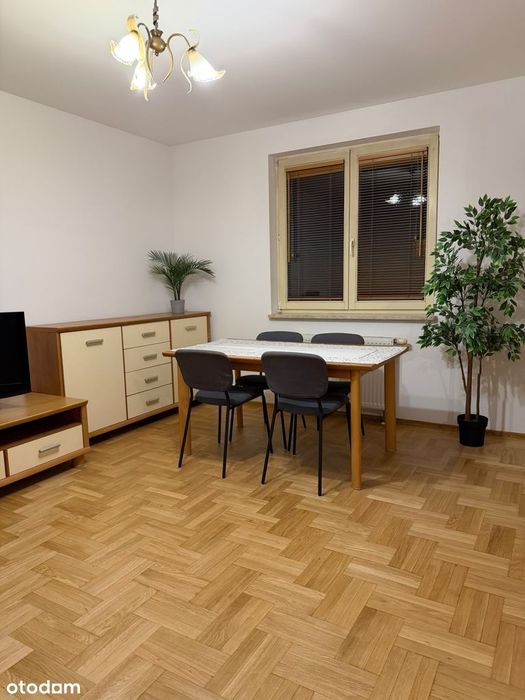 3 pokoje przy metrze | Mokotów | 65 m² | Bez prowizji
