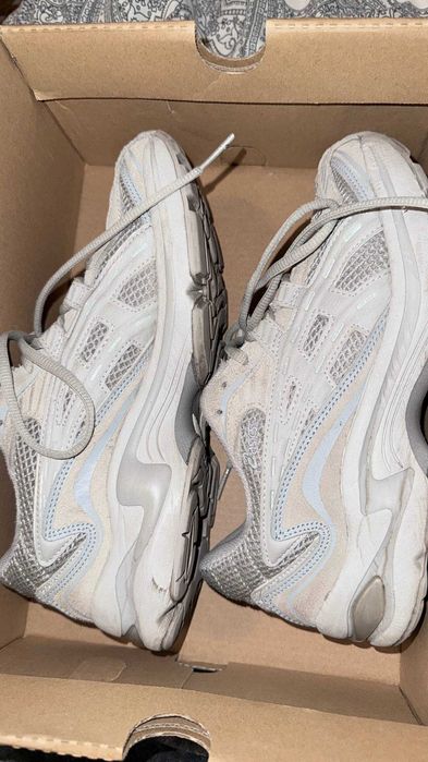 Кросівки Asics Gel-Preleus