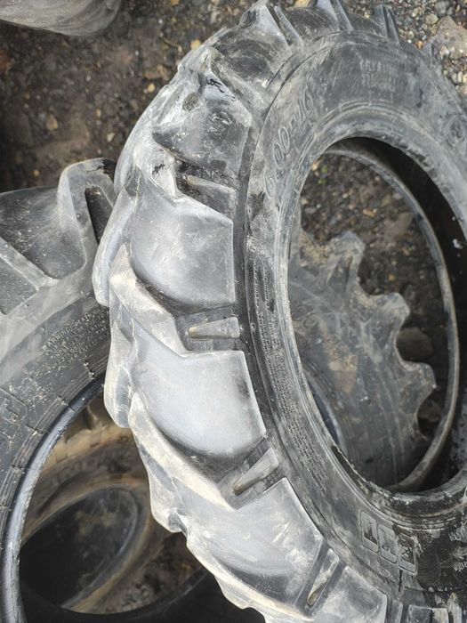 Opona rolnicza 6.00-16 BKT