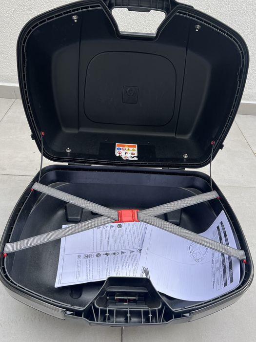 Top case Honda - Top