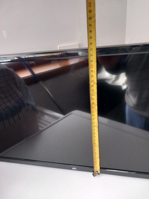 Tv 25 polegadas - 33x55 cm