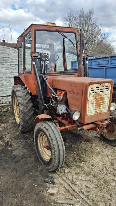 Wladymirec t25 zarejestrowany