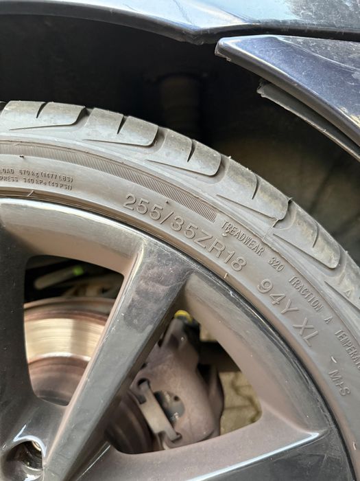BMW E46 320d 150 cv — photo 3