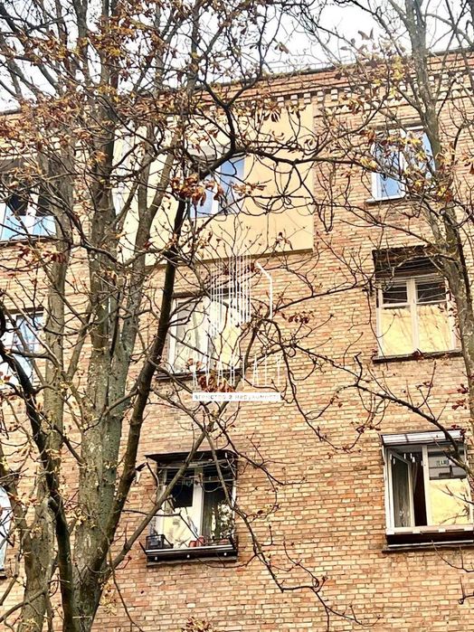 Продаж кімнати в гуртожитку вул. Корчака, 23/2
