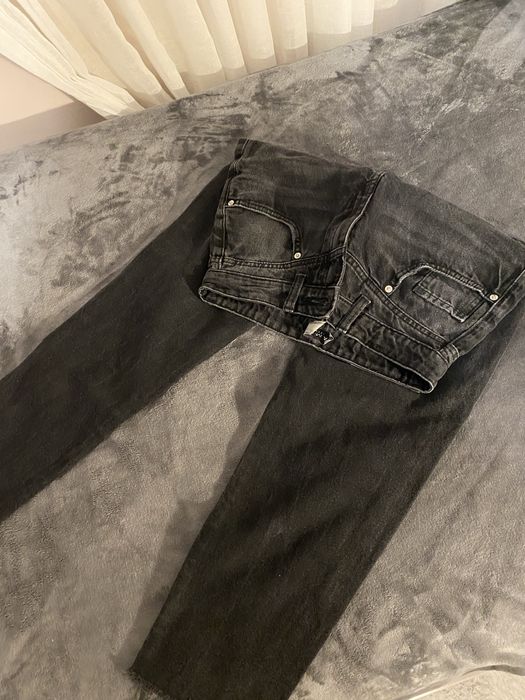 Spodnie jeansowe New Yorker
