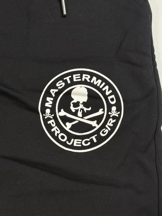 Штани Project Grailz G/R x Mastermind