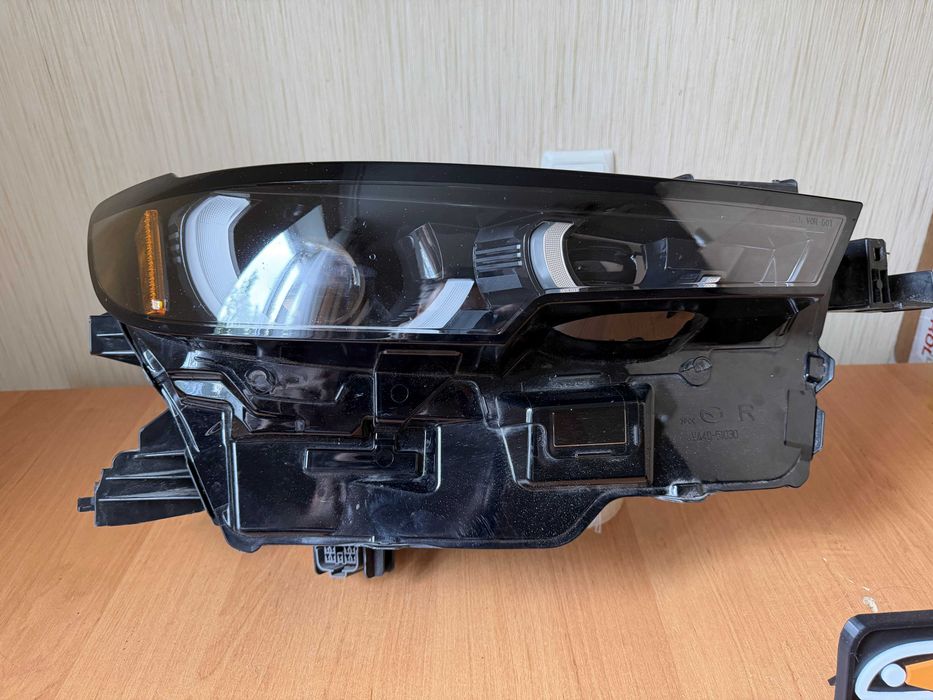 Фара права Mazda CX-50 2023-2026 LED AFS оригінал