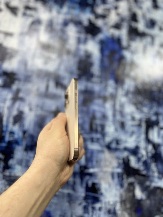 iPhone 16 Pro 256gh Desert Titanium Unlock