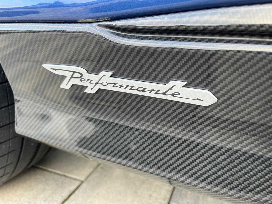 Lamborghini Urus Performante