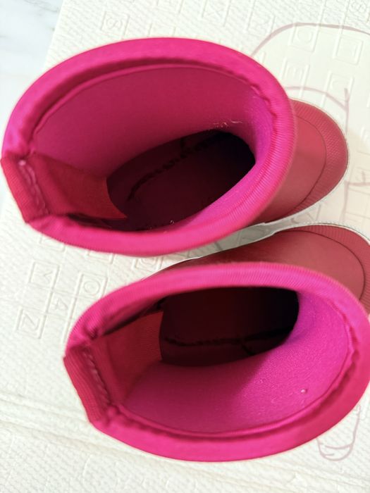 Гумові чобітки reima