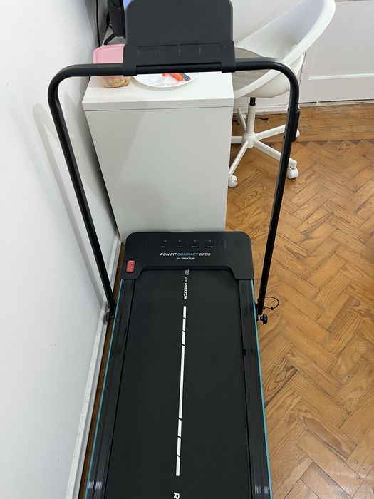 Passadeira Dobrável Run Fit PRIXTON Compact RF110