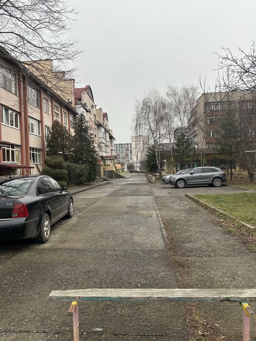 Багатокімнатна квартира за адресою Петефі Шандора пл. (площа 211 м²) - Atlanta.ua - фото 4