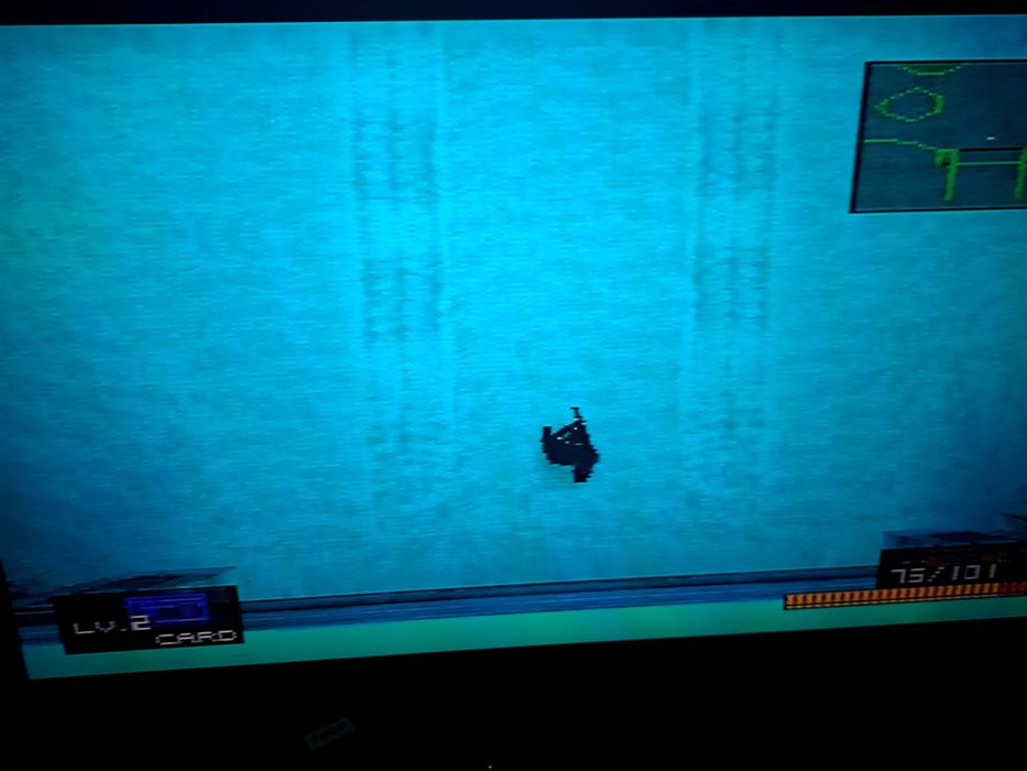 Sprzedam gre Metal gear solid Ps1