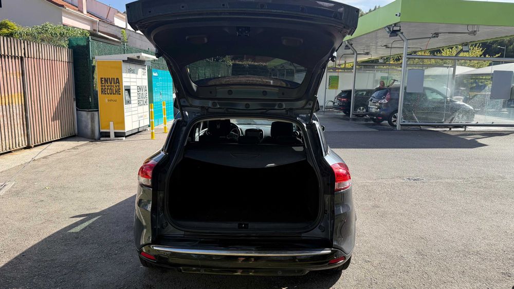 Renault Clio Sport Tourer 1.5 dCi — foto 4