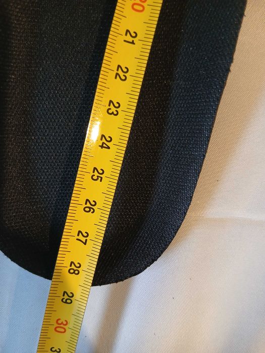 Buty robocze zimowe 43 28,5cm Wurth Modyf S3