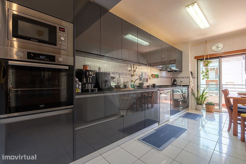 Apartamento T3 para venda — Lousã E Vilarinho, Coimbra