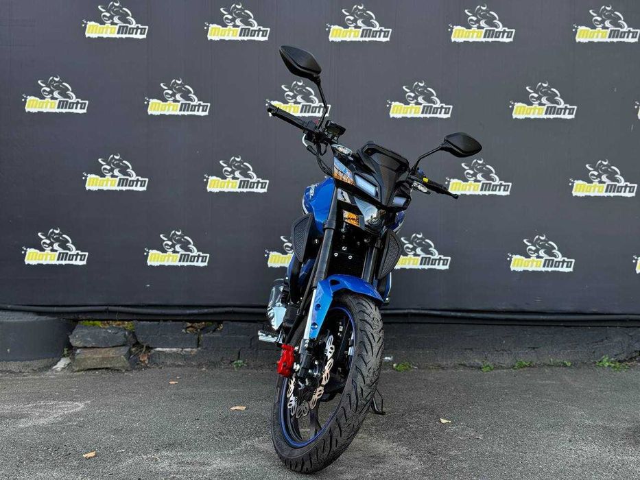 Мотоцикл SPARK SP250R-33