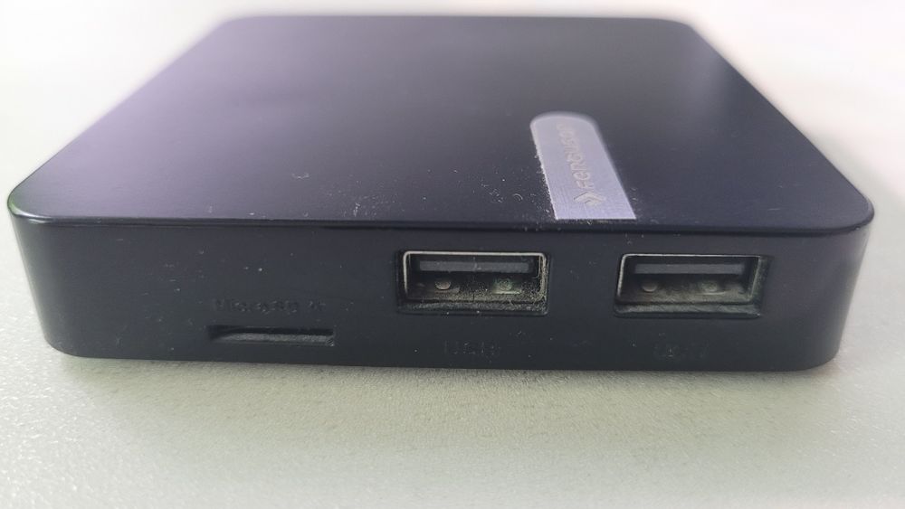 FBOX4 Android TV
