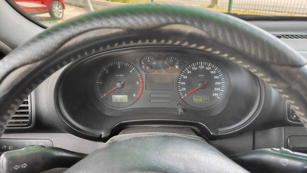 SEAT LEON 1.9TDi 110cv