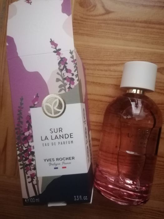 Eau de Parfum Sur La Lande
