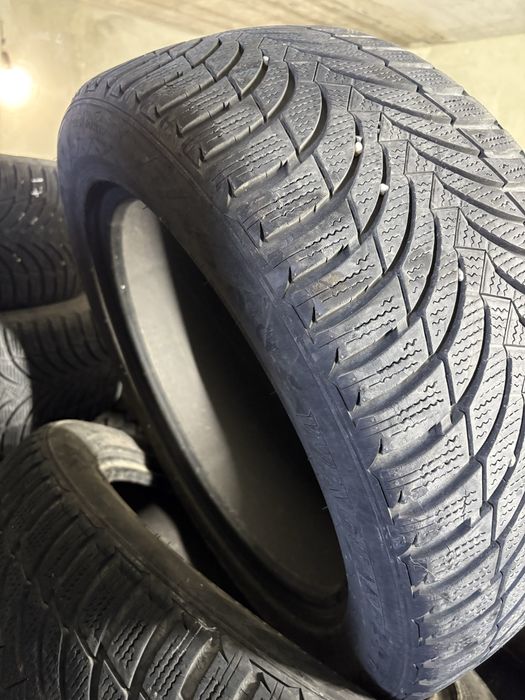 Продам шини б/у різних розмірів, від R13-R18