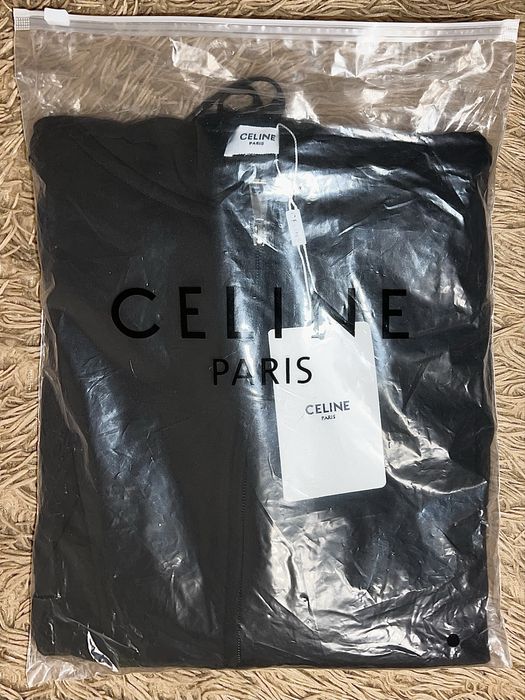 Зіп худі Celine/Селін
