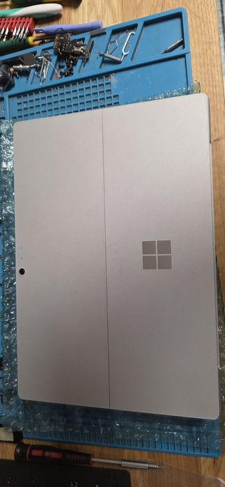 Surface pro 4 8gb 256gb - ler descrição