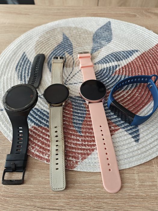 Zegarki Smartwatch