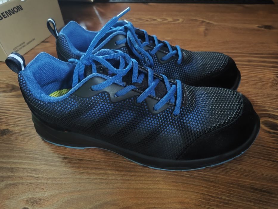 Buty robocze Bennon BHP 45